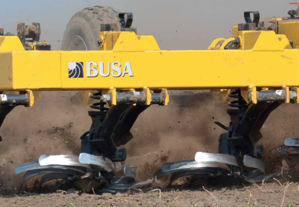 BUSA ROTOR